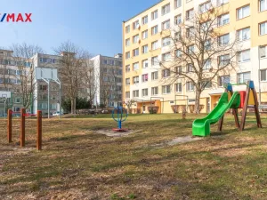 Prodej bytu 2+kk, Litvínov - Horní Litvínov, Valdštejnská, 50 m2