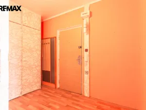 Prodej bytu 2+kk, Litvínov - Horní Litvínov, Valdštejnská, 50 m2