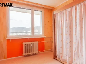 Prodej bytu 2+kk, Litvínov - Horní Litvínov, Valdštejnská, 50 m2