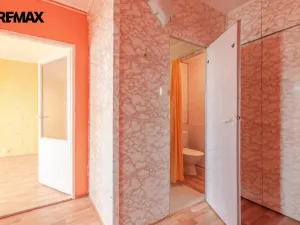 Prodej bytu 2+kk, Litvínov - Horní Litvínov, Valdštejnská, 50 m2