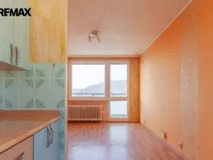 Prodej bytu 2+kk, Litvínov - Horní Litvínov, Valdštejnská, 50 m2