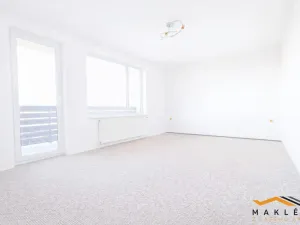 Pronájem bytu 3+1, Jindřichův Hradec - Jindřichův Hradec IV, Mládežnická, 79 m2