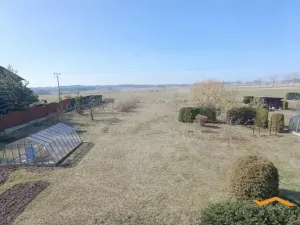 Pronájem bytu 3+1, Jindřichův Hradec - Jindřichův Hradec IV, Mládežnická, 79 m2