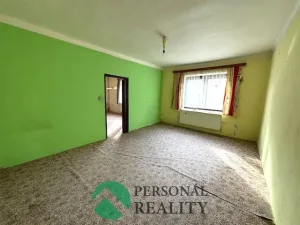 Prodej rodinného domu, Kouřim, Kolínská, 109 m2