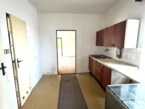 Prodej rodinného domu, Kouřim, Kolínská, 109 m2