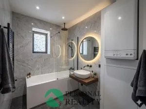 Prodej rodinného domu, Kouřim, Kolínská, 109 m2