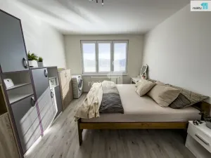 Prodej bytu 3+kk, Lošany, 64 m2