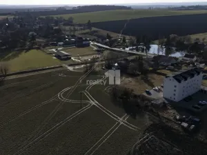 Prodej bytu 3+kk, Lošany, 64 m2