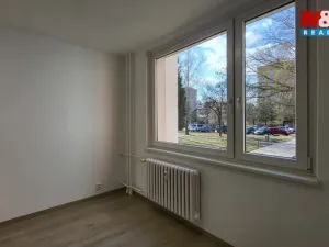 Pronájem bytu 2+1, Uničov, Gen. Svobody, 54 m2