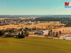 Prodej pole, Dubné - Křenovice, 2381 m2