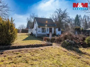 Prodej zahrady, Horní Slavkov, Kounice, 755 m2