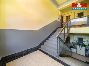 Prodej bytu 3+kk, Hořovice, Pražská, 80 m2