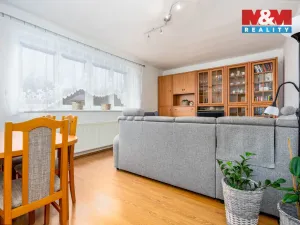 Prodej rodinného domu, Sokoleč, Švestková, 184 m2