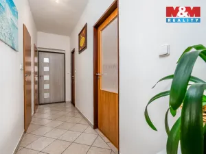 Prodej rodinného domu, Sokoleč, Švestková, 184 m2