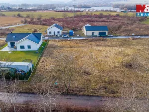 Prodej pozemku pro bydlení, Píšťany, 1098 m2
