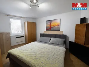 Prodej bytu 2+1, Svor, 51 m2