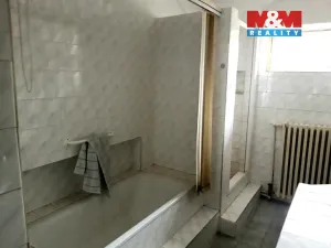 Pronájem rodinného domu, Ostrava - Pustkovec, Pustkovecká, 270 m2