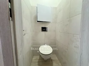 Pronájem bytu 2+1, Karviná, Divišova, 58 m2