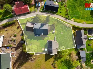 Prodej chalupy, Bílý Potok, 133 m2