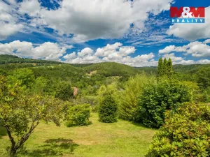 Prodej chaty, Líšný - Líšný 2.díl, 16 m2