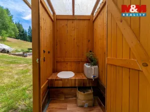 Prodej pozemku, Dlouhý Most, 8531 m2