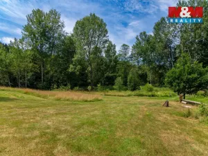 Prodej pozemku, Dlouhý Most, 8531 m2