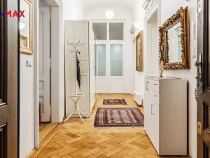 Pronájem kanceláře, Praha - Nové Město, Na Zderaze, 180 m2