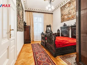 Pronájem kanceláře, Praha - Nové Město, Na Zderaze, 180 m2