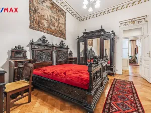 Pronájem kanceláře, Praha - Nové Město, Na Zderaze, 180 m2