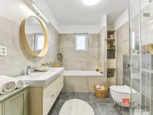 Prodej rodinného domu, Sovínky, 104 m2