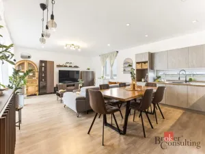 Prodej rodinného domu, Sovínky, 104 m2