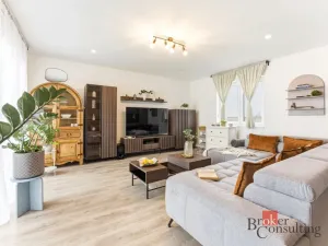 Prodej rodinného domu, Sovínky, 104 m2