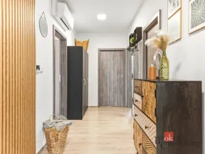 Prodej rodinného domu, Sovínky, 104 m2