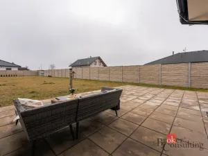 Prodej rodinného domu, Sovínky, 104 m2