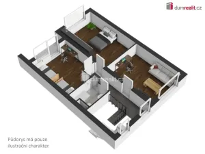 Prodej rodinného domu, Kaplice, Malšské údolí, 230 m2