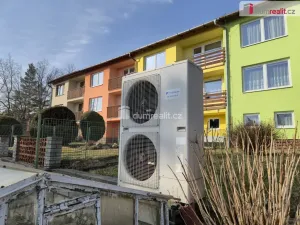 Prodej rodinného domu, Kaplice, Malšské údolí, 230 m2