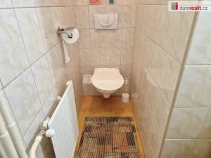 Prodej rodinného domu, Kaplice, Malšské údolí, 230 m2