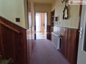 Prodej rodinného domu, Kaplice, Malšské údolí, 230 m2