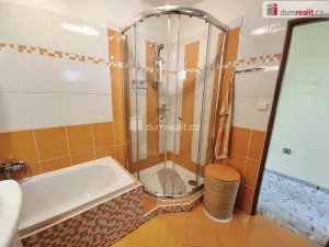 Prodej rodinného domu, Kaplice, Malšské údolí, 230 m2