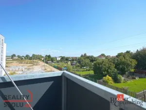 Pronájem bytu 1+kk, Heřmanova Huť - Vlkýš, U Pondu, 37 m2