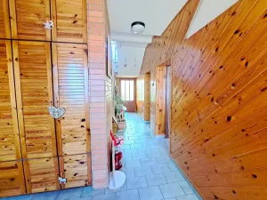 Prodej rodinného domu, Racková, 300 m2