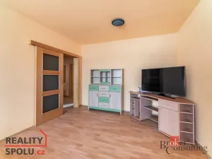 Prodej bytu 3+1, Jihlava, Slavíčkova, 87 m2