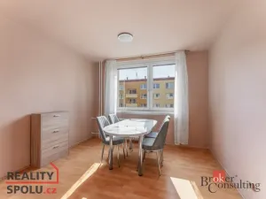 Prodej bytu 3+1, Jihlava, Slavíčkova, 87 m2