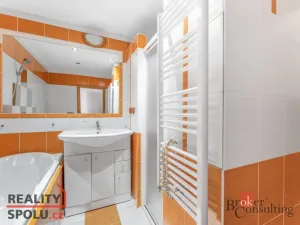 Prodej bytu 3+1, Jihlava, Slavíčkova, 87 m2