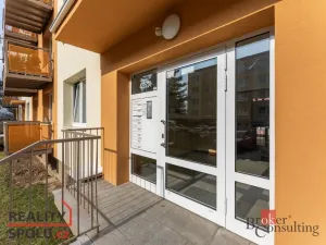 Prodej bytu 3+1, Jihlava, Slavíčkova, 87 m2