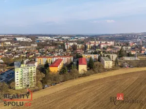 Prodej bytu 3+1, Jihlava, Slavíčkova, 87 m2