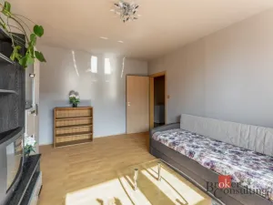 Prodej bytu 3+1, Jihlava, Slavíčkova, 87 m2