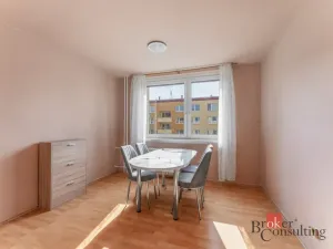 Prodej bytu 3+1, Jihlava, Slavíčkova, 87 m2