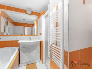 Prodej bytu 3+1, Jihlava, Slavíčkova, 87 m2