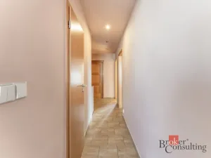 Prodej bytu 3+1, Jihlava, Slavíčkova, 87 m2